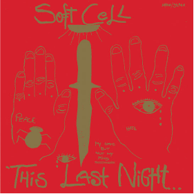 Discography | Soft Cell