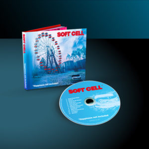 *Happiness Not Included - Deluxe CD