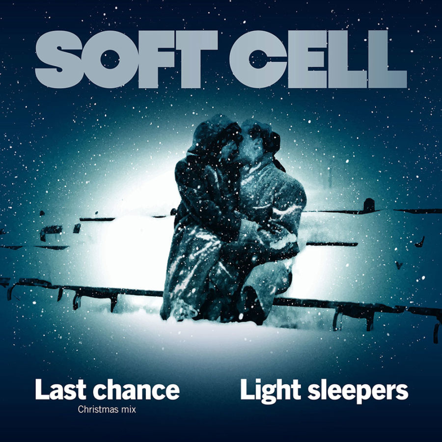 Last Chance - Soft Cell Cover
