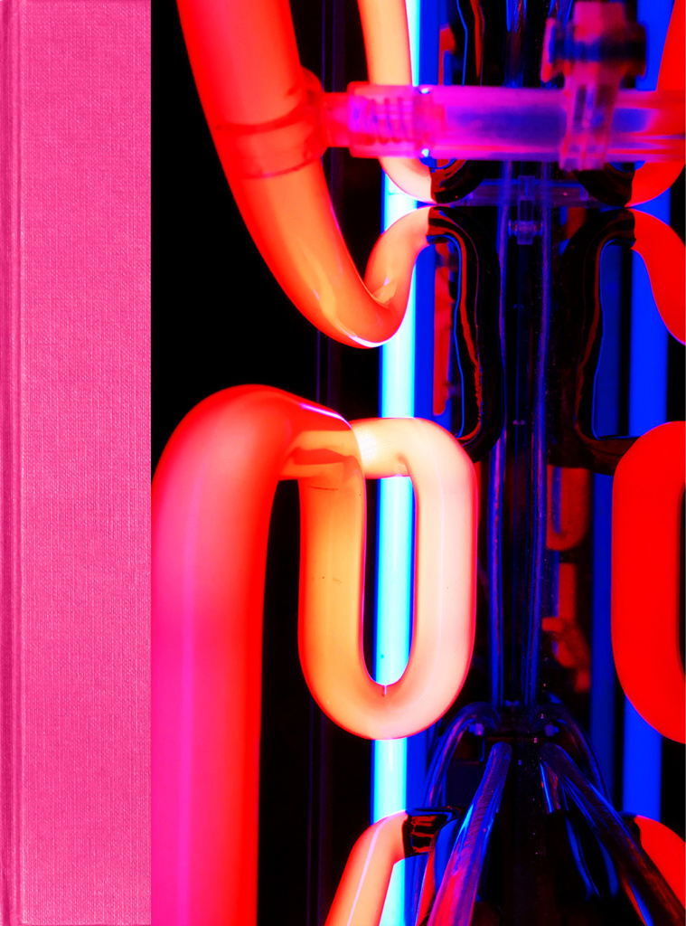 Neon Tubes