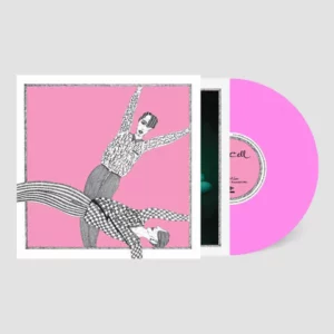 Tainted Love - 40th Anniversary Limited Edition 10" single + 4 Free Postcard Set