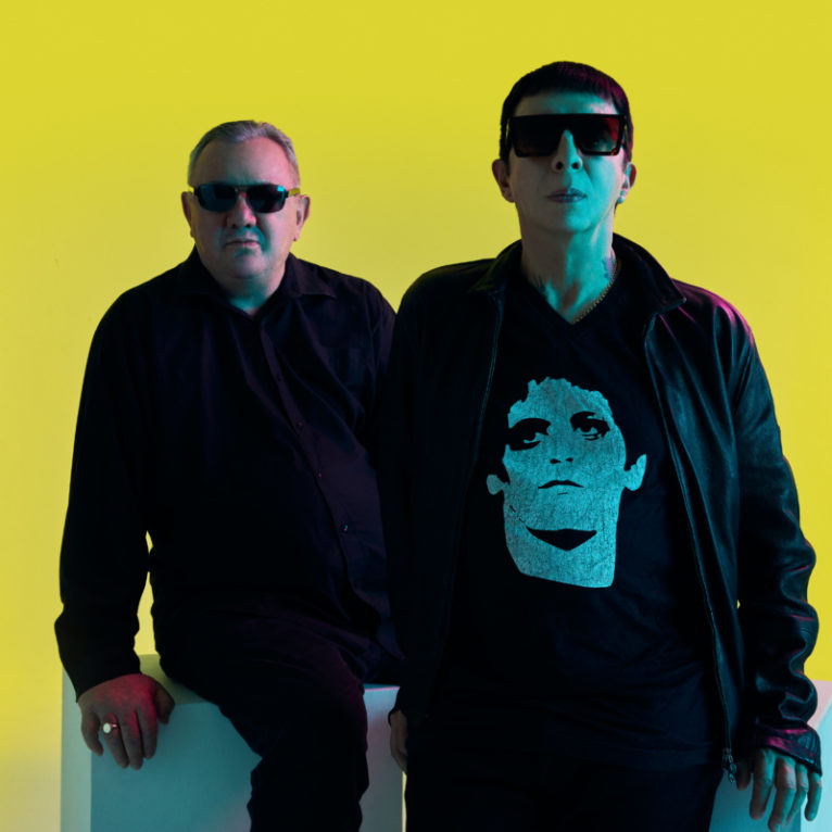 Soft Cell