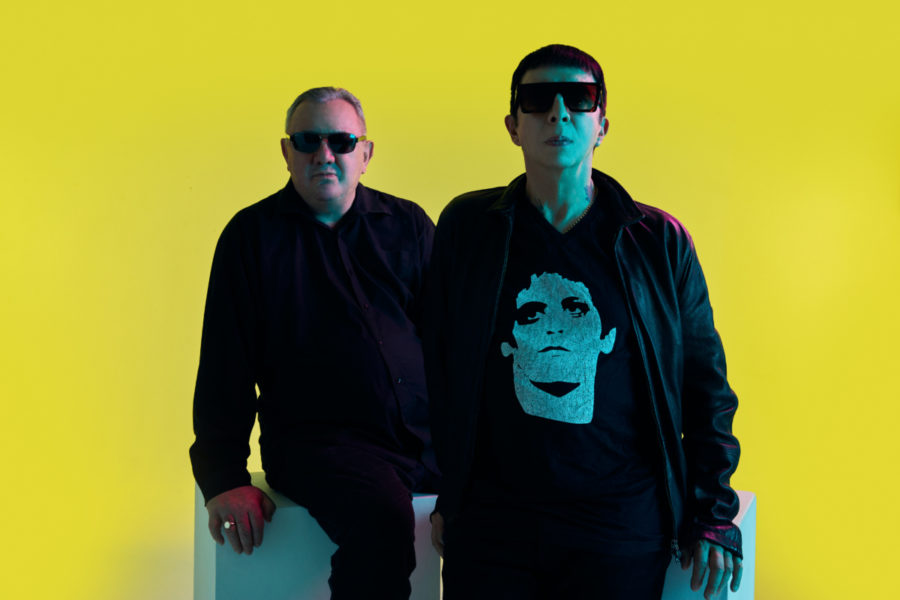 Soft Cell