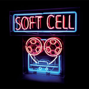 Keychains & Snowstorms : The Soft Cell Singles Best Of (+ 2 New Tracks)
