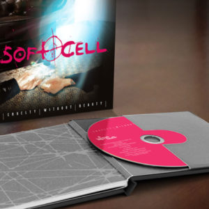 Cruelty Without Beauty - 2CD Deluxe Book Edition