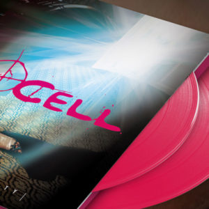Cruelty Without Beauty - Limited Edition Pink Heavyweight Double-Vinyl Album