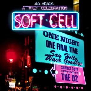 Say Hello, Wave Goodbye: The O2 London Audio Digital Download MP3 or WAV
