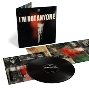 Marc Almond : I'm Not Anyone : Deluxe Gatefold Vinyl