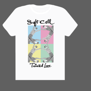 Official Merchandise